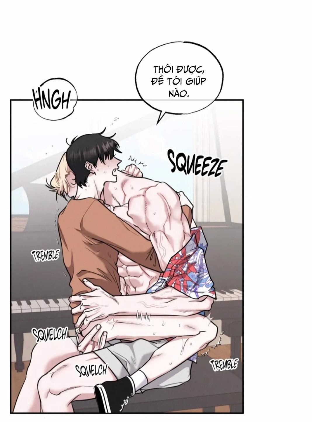 lời gian dối đẫm máu - chap 24