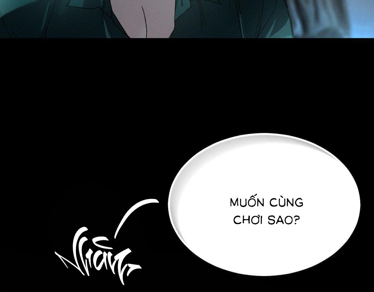 Che Giấu - Chương 1