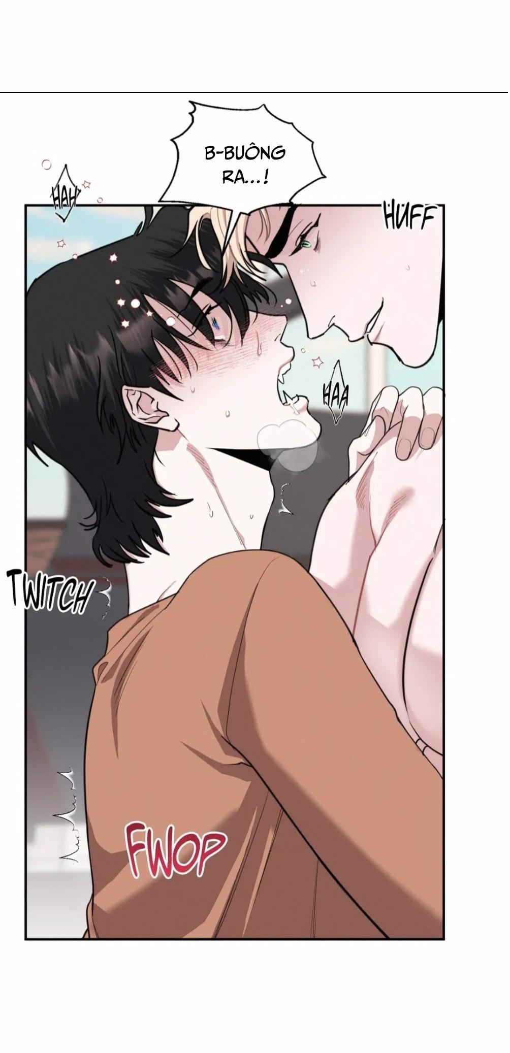 lời gian dối đẫm máu - chap 24