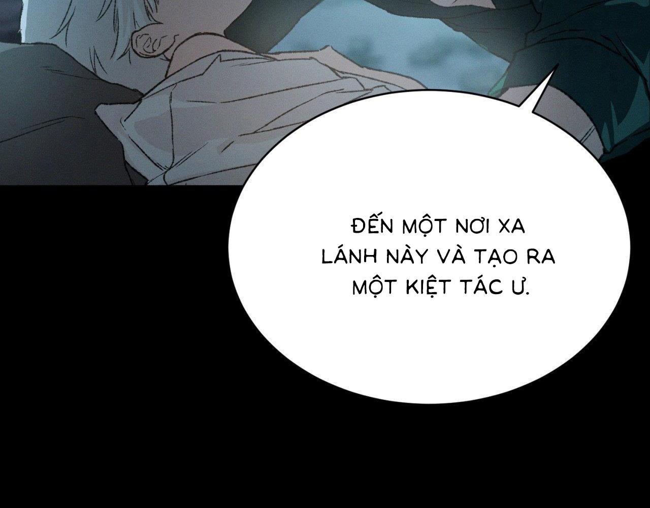 Che Giấu - Chương 1