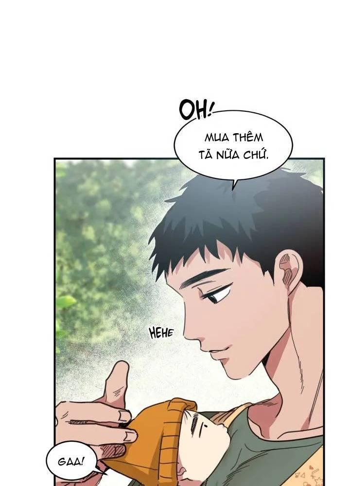 Những Ngày Rực Nắng Của Chúng Ta - Chương 1