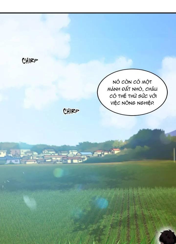 Những Ngày Rực Nắng Của Chúng Ta - Chương 1