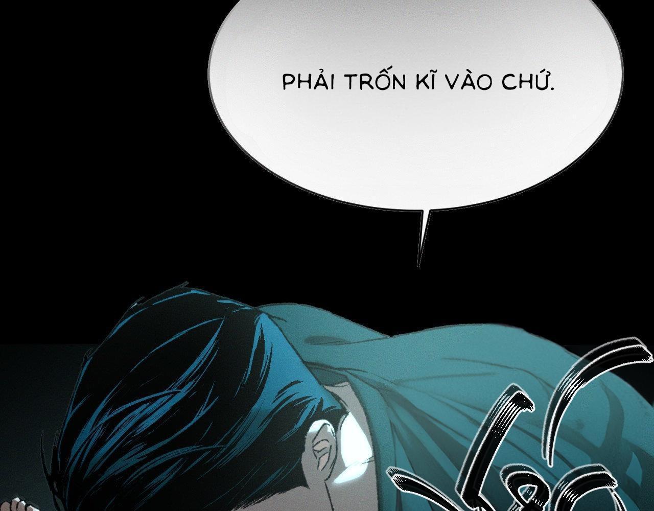 Che Giấu - Chương 1