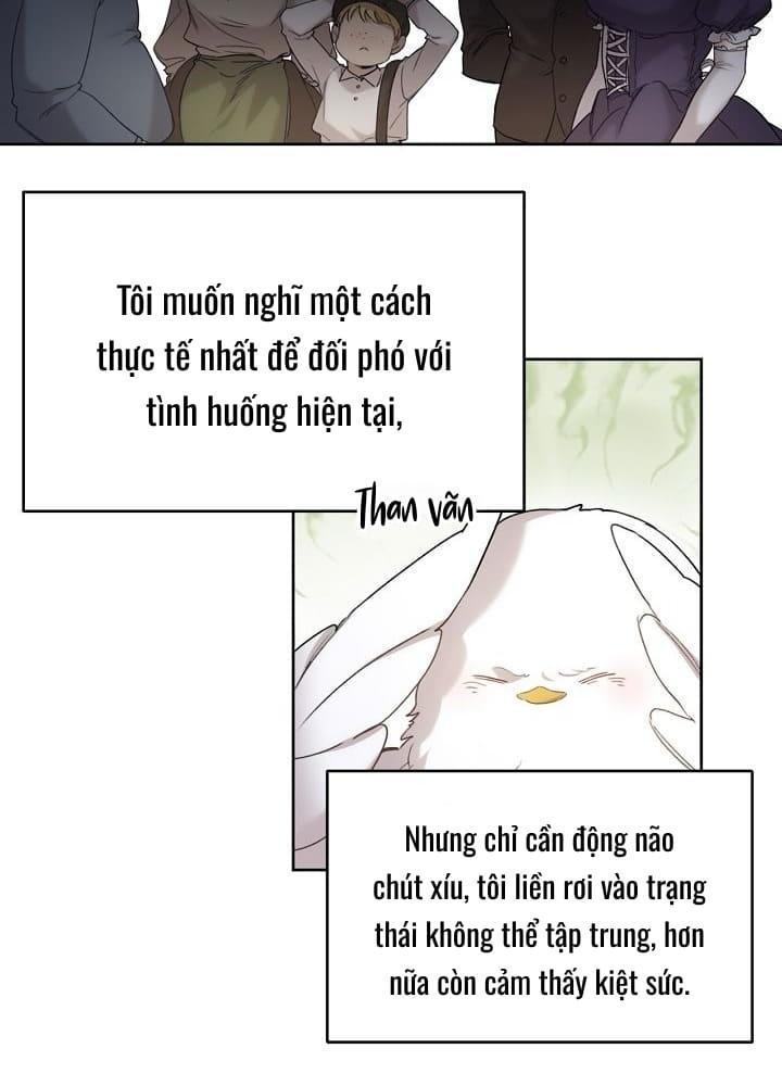 Nè, Đừng Nhấn Vào Nút Đó - Chương 2