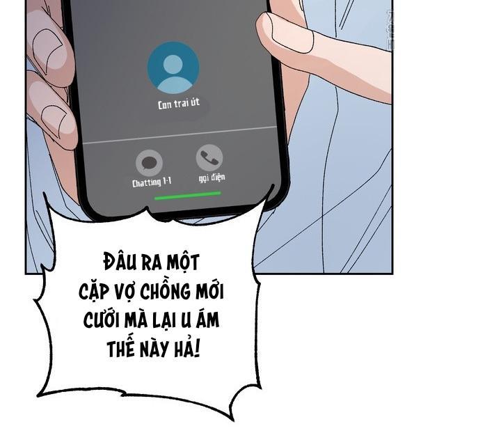 Đặc Quyền Dành Cho Cặp Đôi Mới - Chương 9