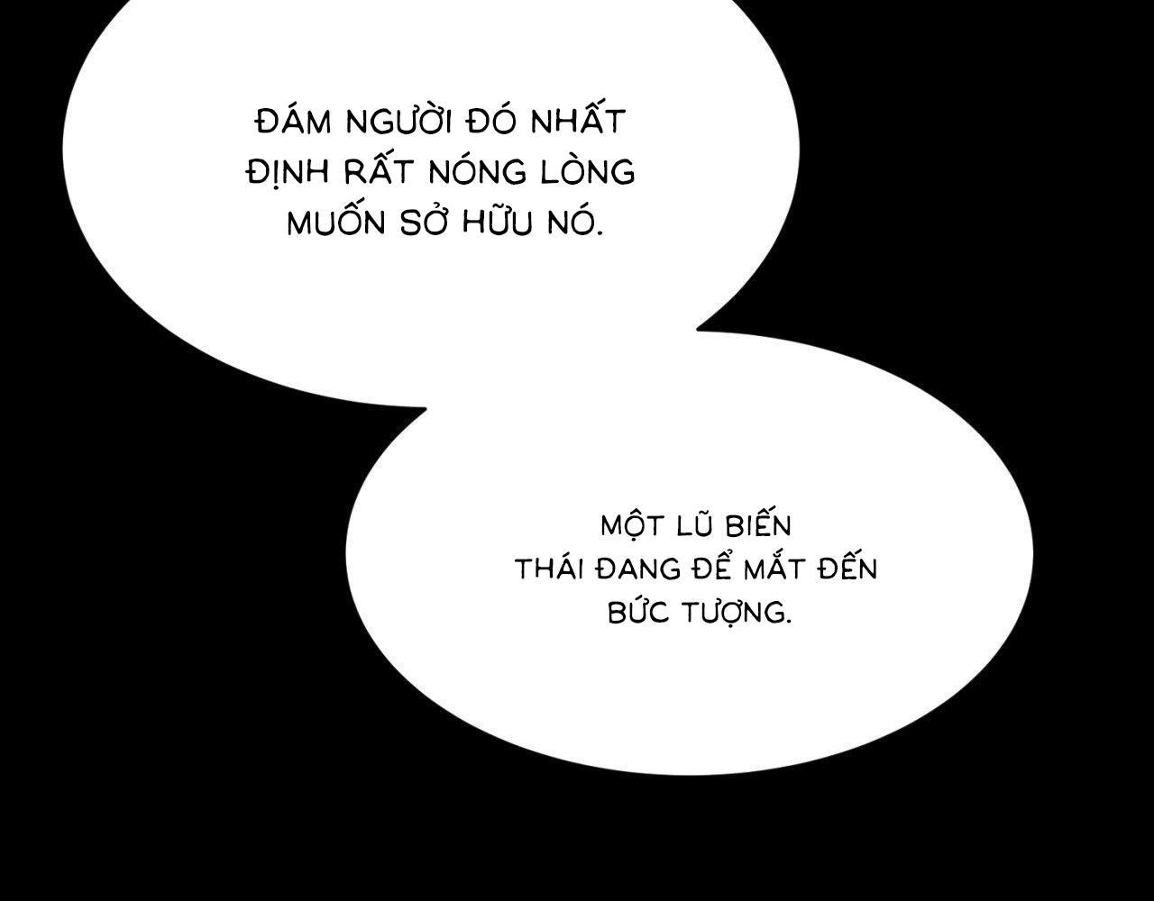 Che Giấu - Chương 1