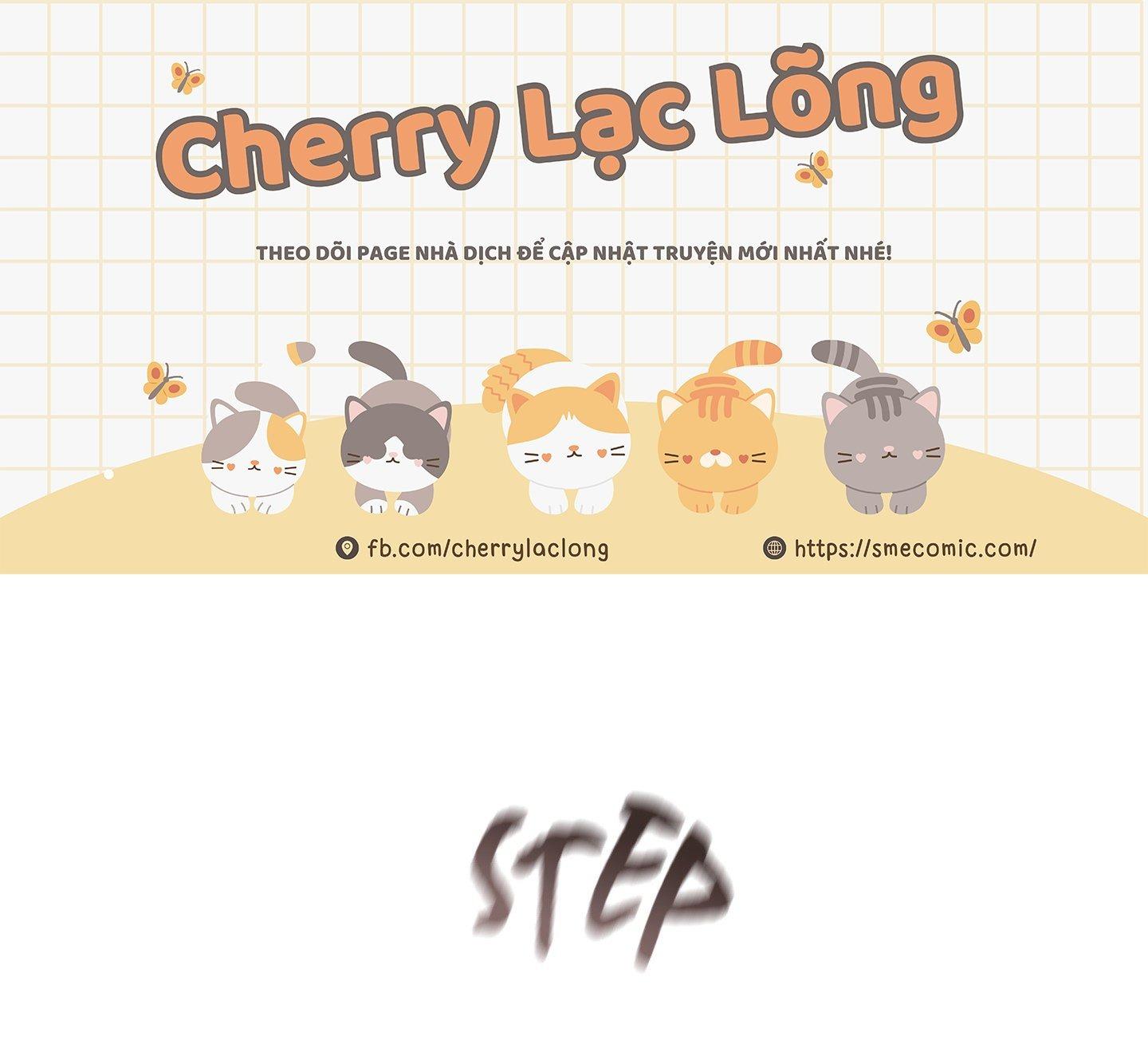 Đừng Đụng Vào Cún Cưng - Chương 10