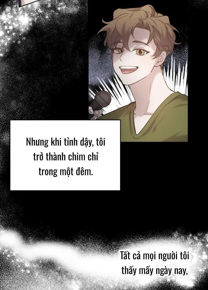 Nè, Đừng Nhấn Vào Nút Đó - Chương 2