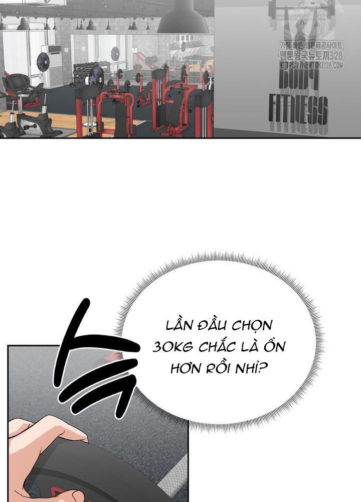 Đặc Quyền Dành Cho Cặp Đôi Mới - Chương 10