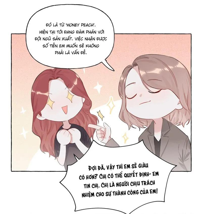 Sự Lãng Mạn của Những Ngôi Sao - Chương 1
