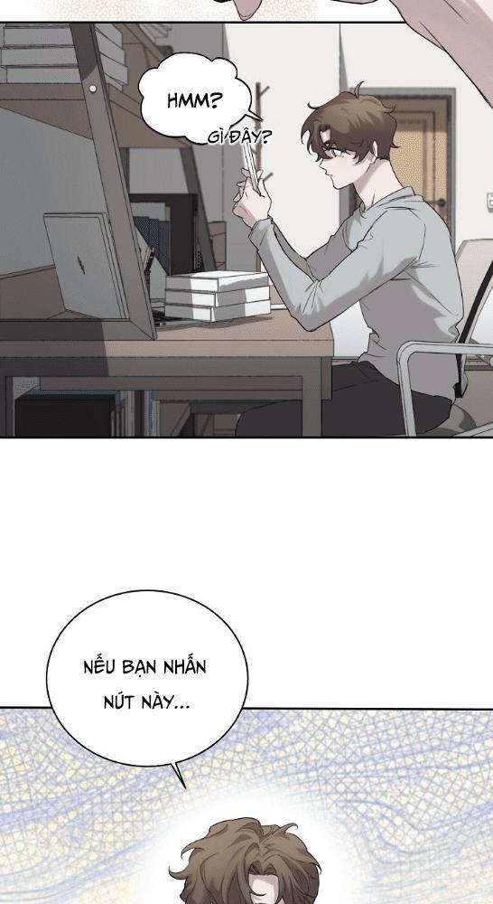 Nè, Đừng Nhấn Vào Nút Đó - Chương 1