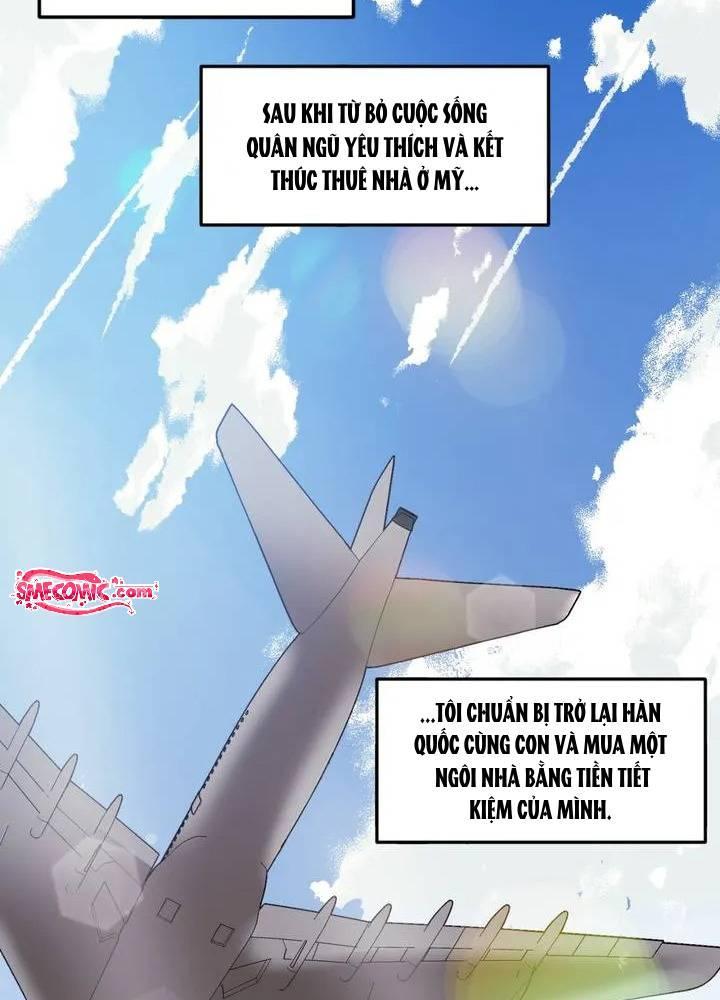 Những Ngày Rực Nắng Của Chúng Ta - Chương 1