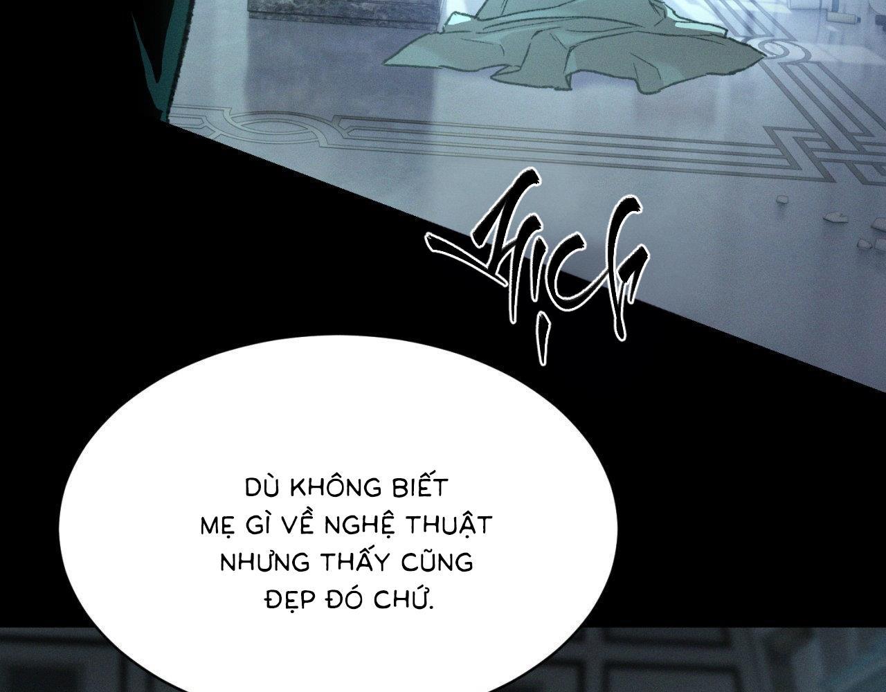 Che Giấu - Chương 1