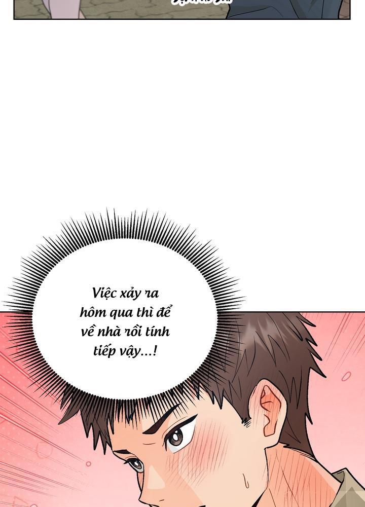 Siêu Thoát Cho Người Bạn Thân - Chương 6