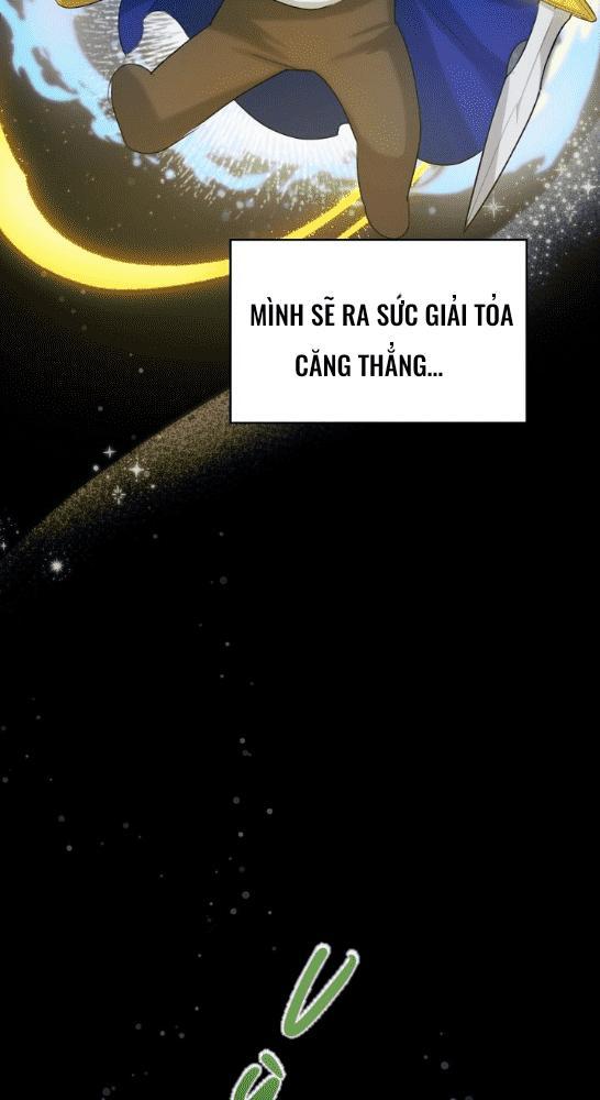 Nè, Đừng Nhấn Vào Nút Đó - Chương 1