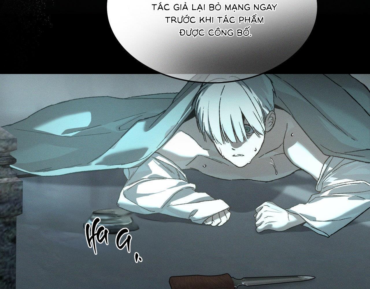 Che Giấu - Chương 1