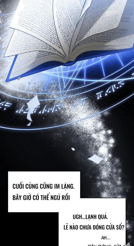 Nè, Đừng Nhấn Vào Nút Đó - Chương 1