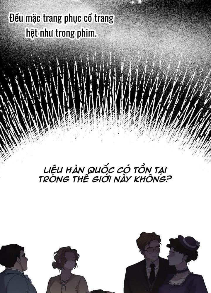 Nè, Đừng Nhấn Vào Nút Đó - Chương 2