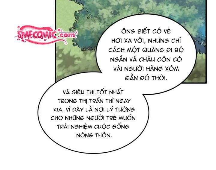 Những Ngày Rực Nắng Của Chúng Ta - Chương 1