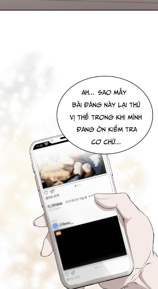 Nè, Đừng Nhấn Vào Nút Đó - Chương 1