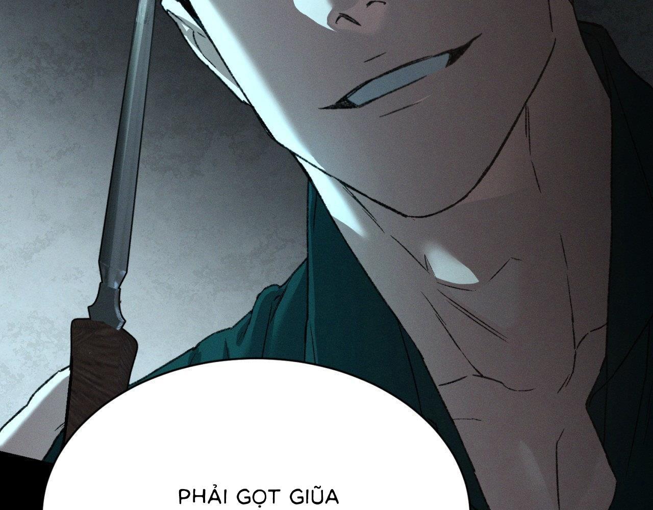 Che Giấu - Chương 1