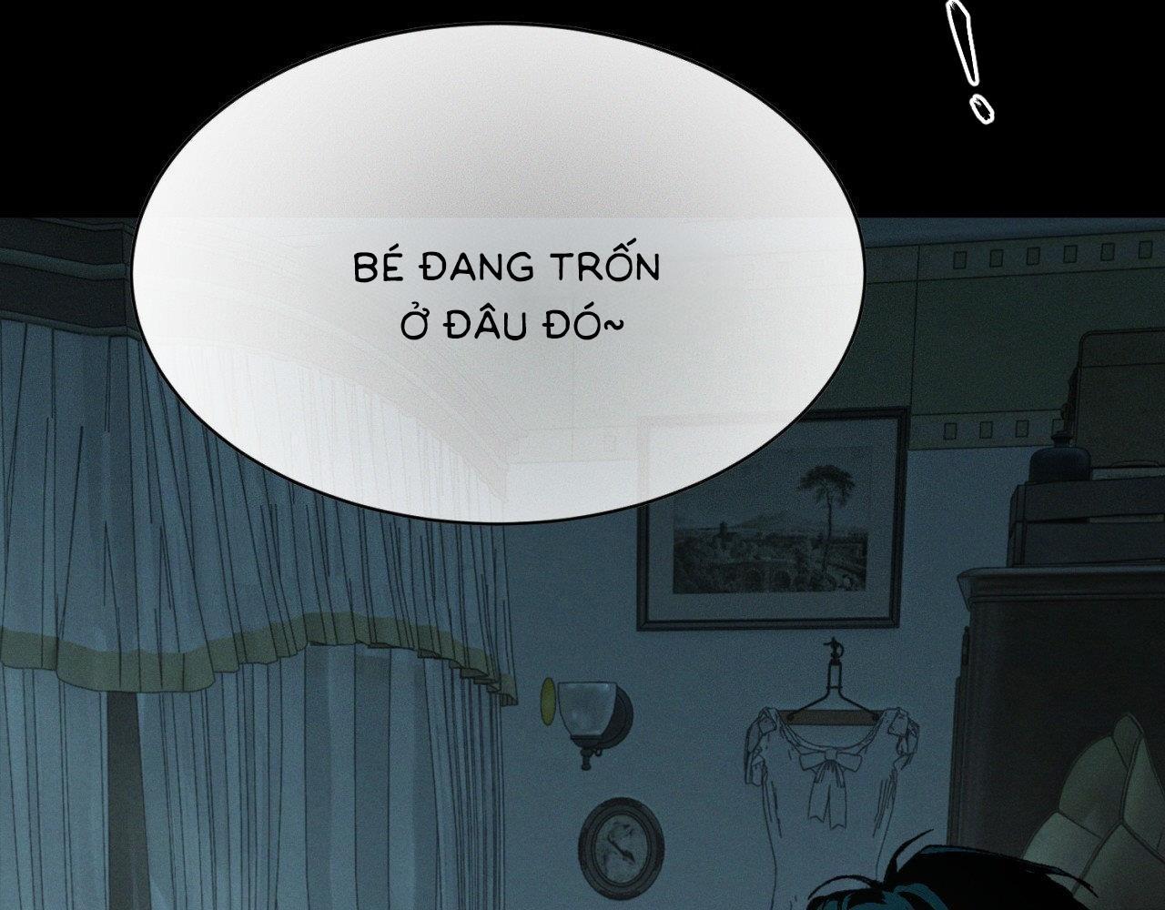 Che Giấu - Chương 1