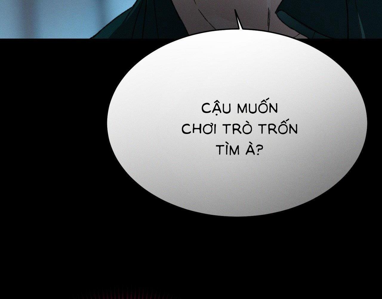 Che Giấu - Chương 1