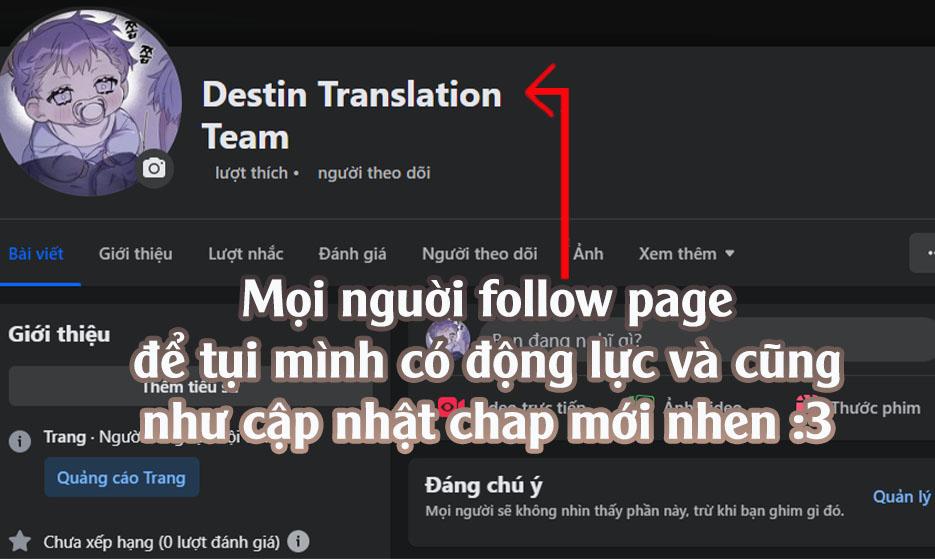 Che Giấu - Chương 1