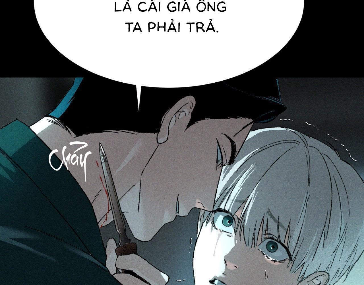 Che Giấu - Chương 1