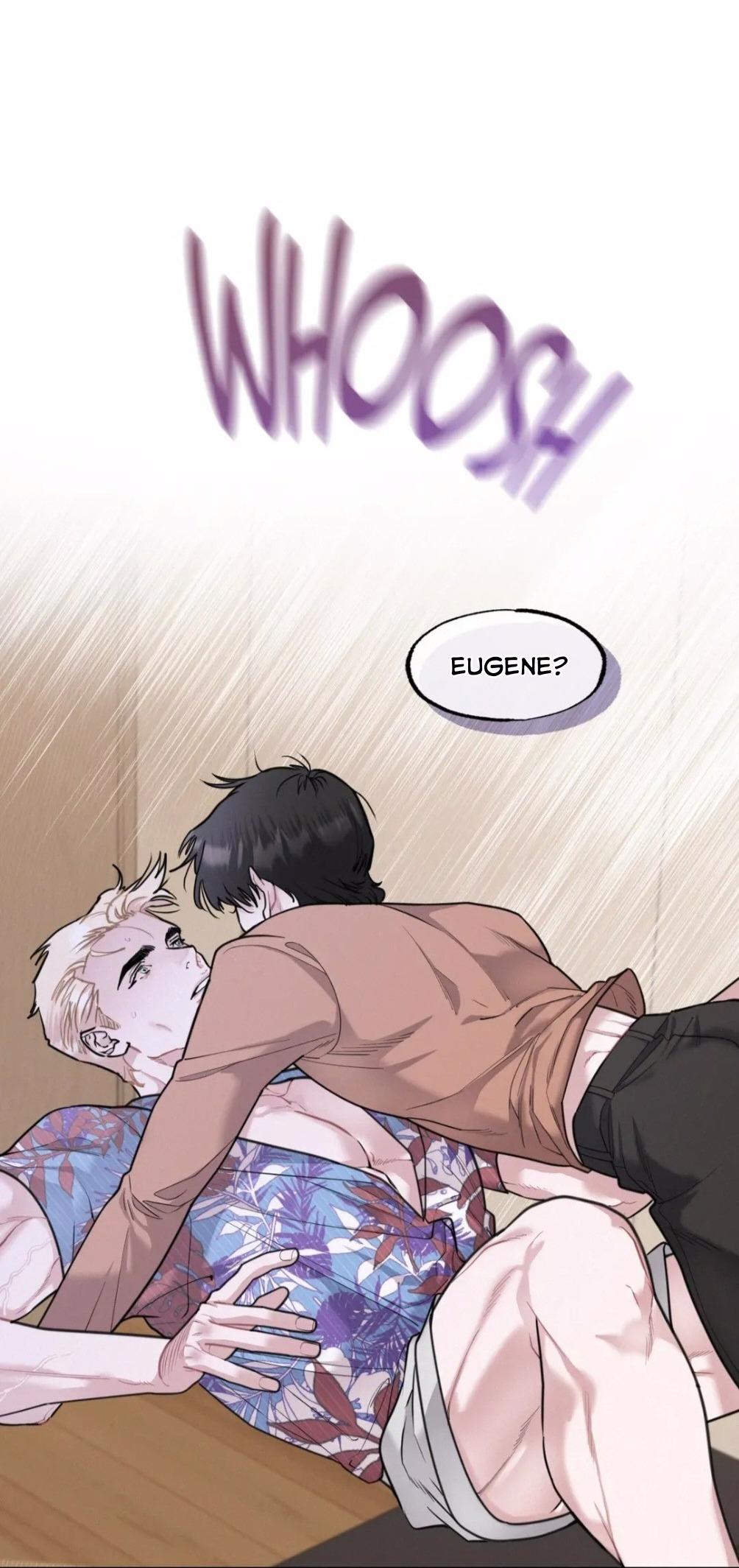lời gian dối đẫm máu - chap 24