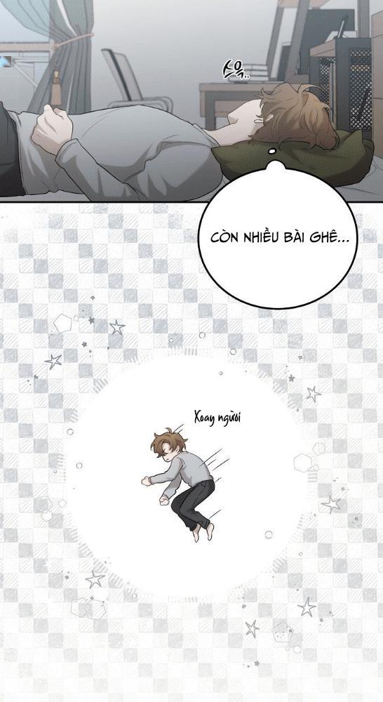 Nè, Đừng Nhấn Vào Nút Đó - Chương 1