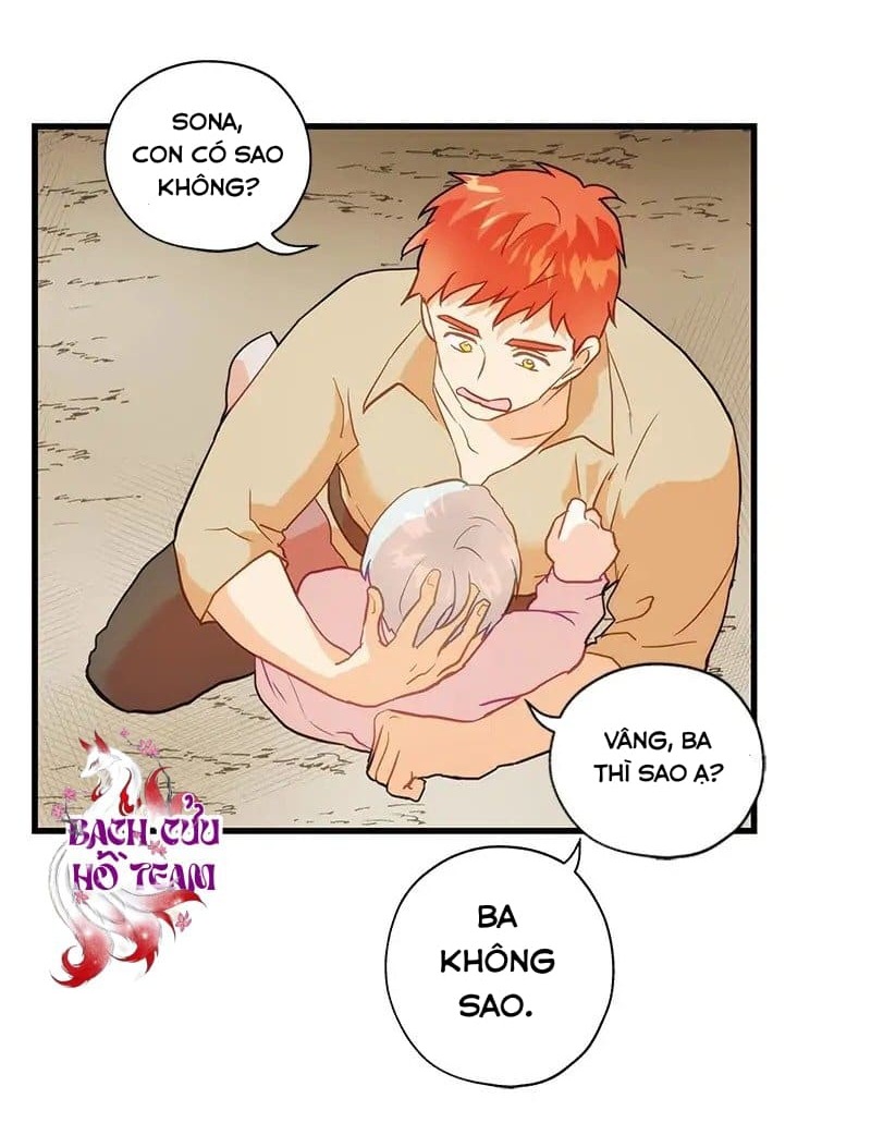 Nhật Ký Dục Vọng Của Phù Thủy - Chương 14
