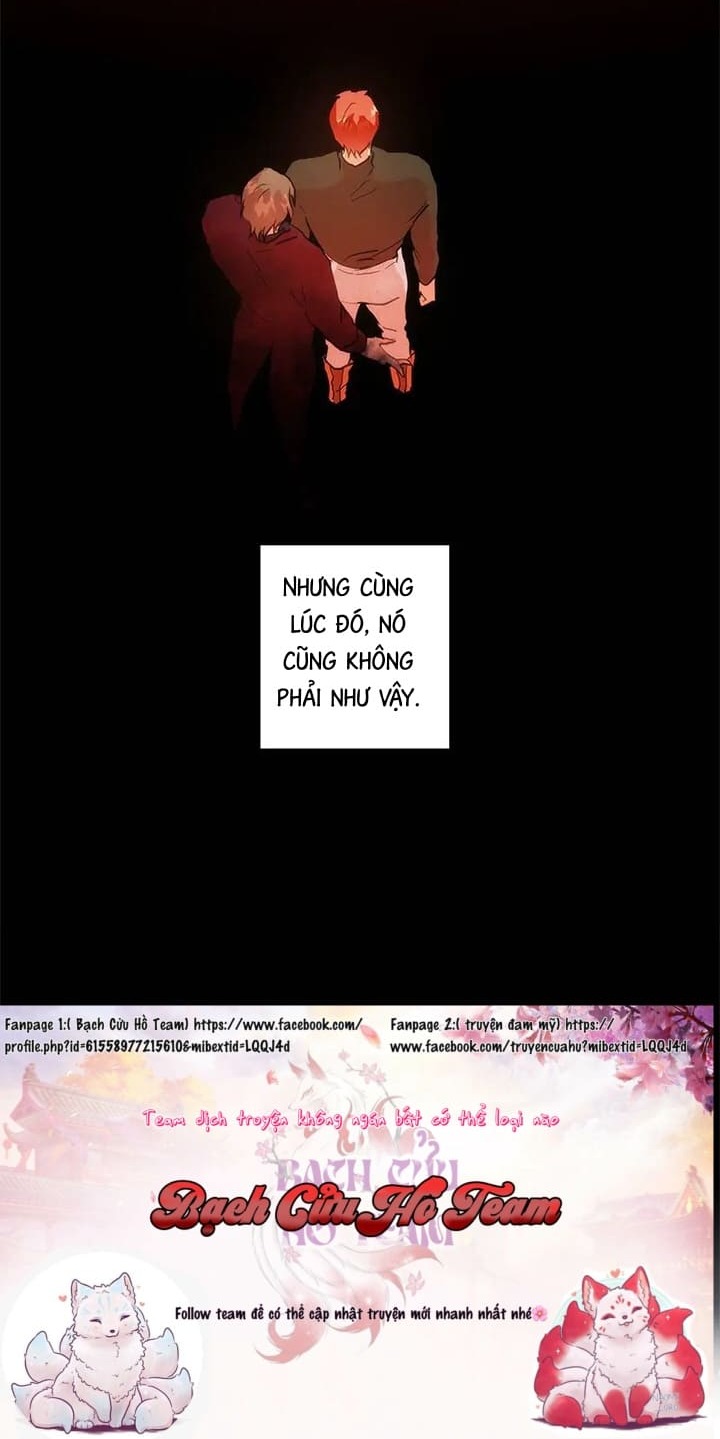 Nhật Ký Dục Vọng Của Phù Thủy - Chương 17