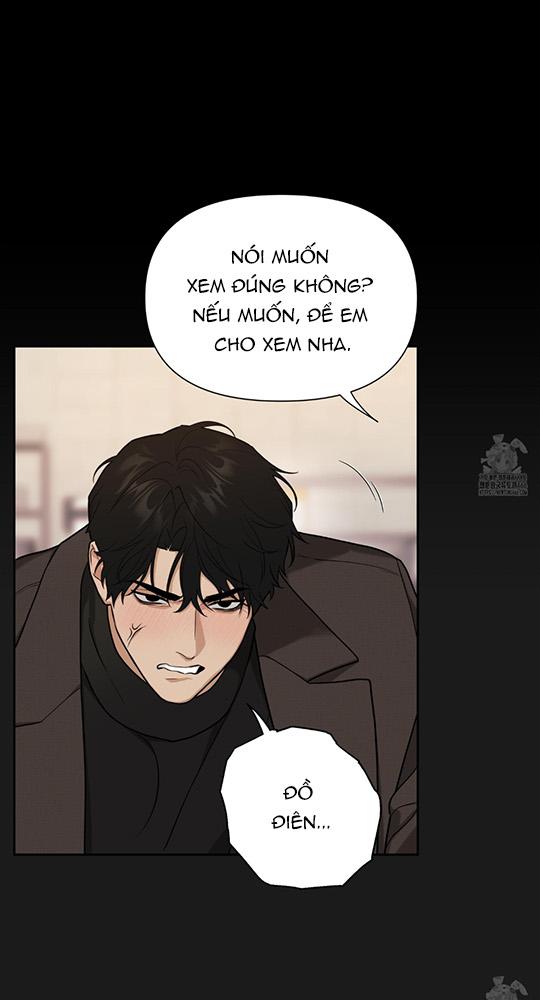 Đổi Vị Trí - Chương 2