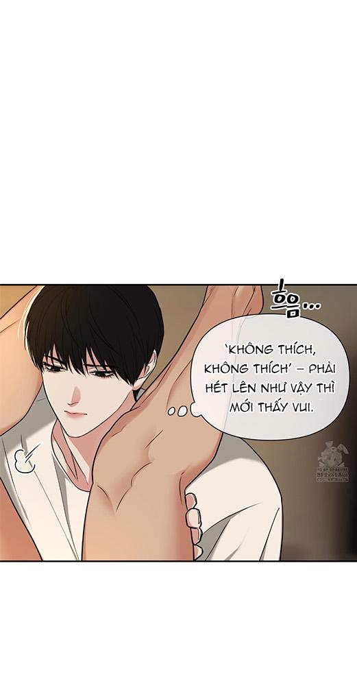 Đổi Vị Trí - Chương 2