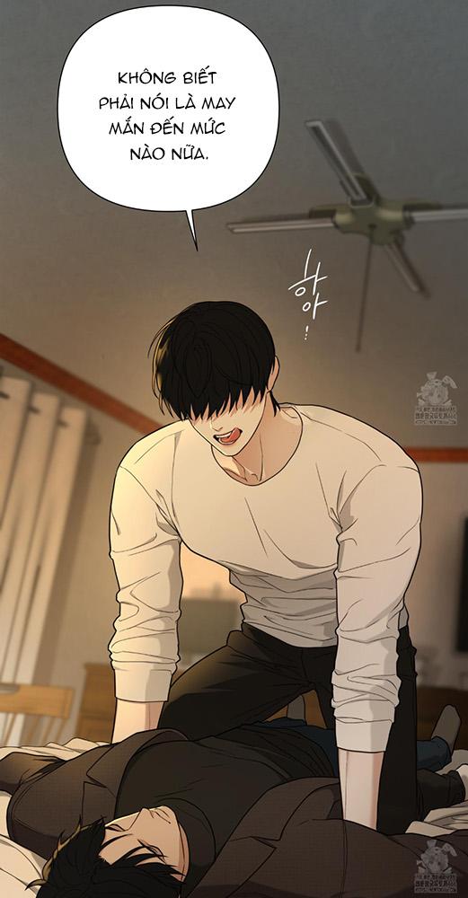 Đổi Vị Trí - Chương 2