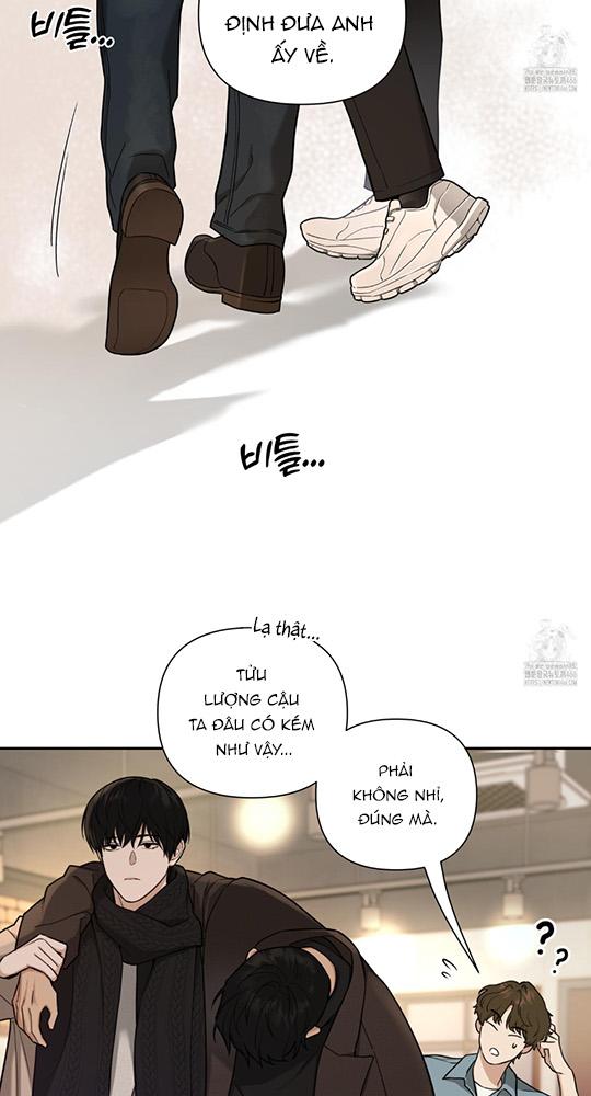 Đổi Vị Trí - Chương 2