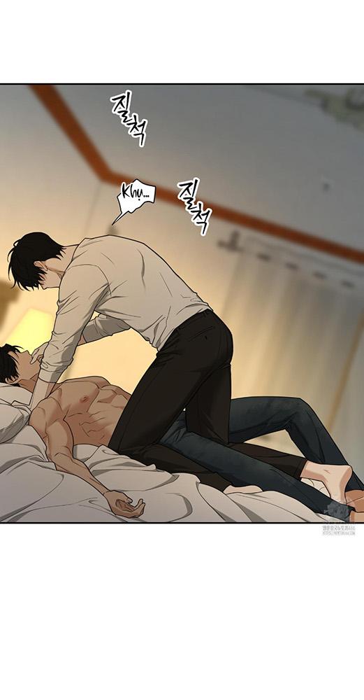 Đổi Vị Trí - Chương 2