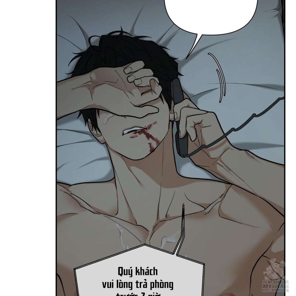 Đổi Vị Trí - Chương 3