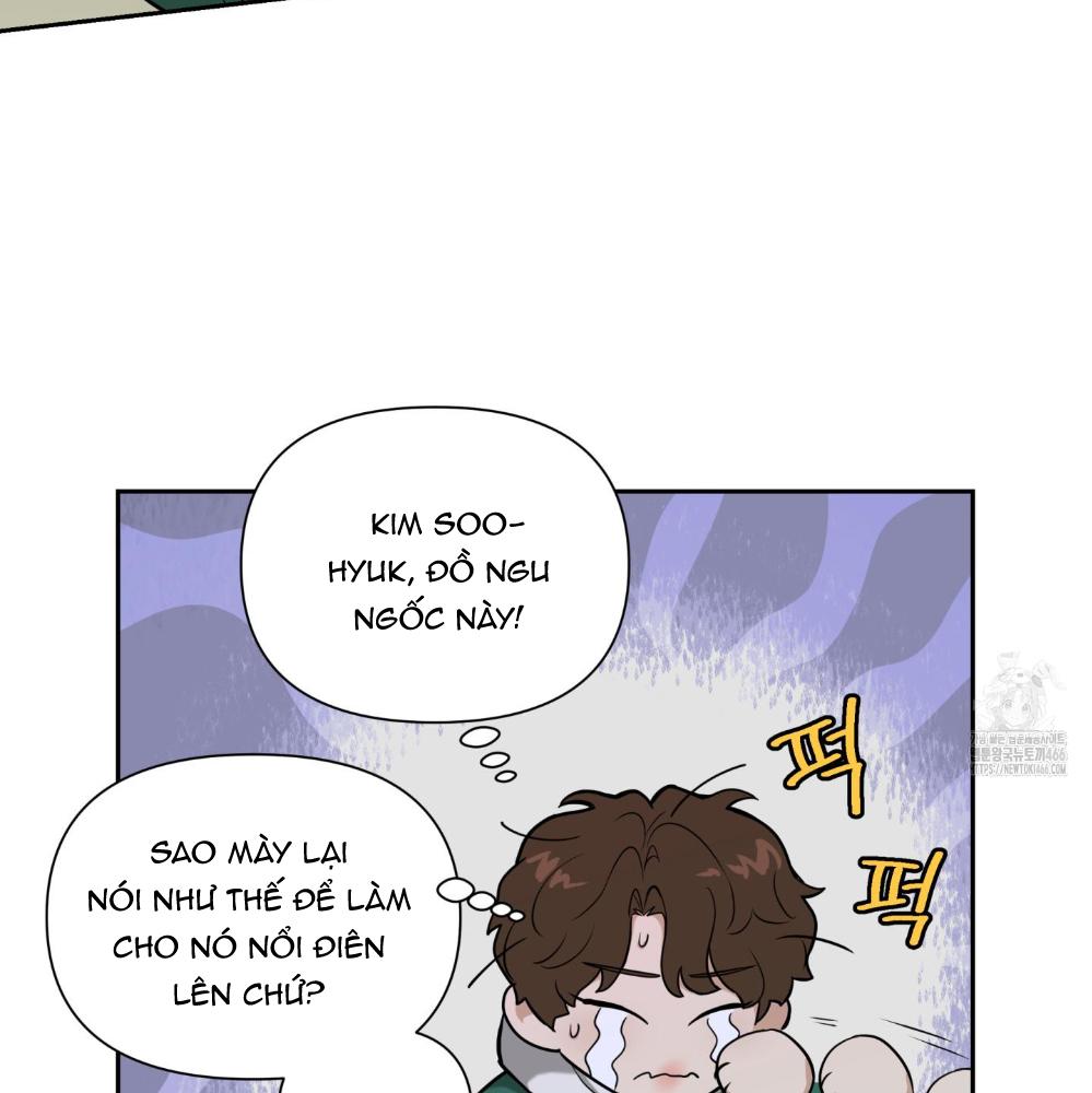 Đổi Vị Trí - Chương 3