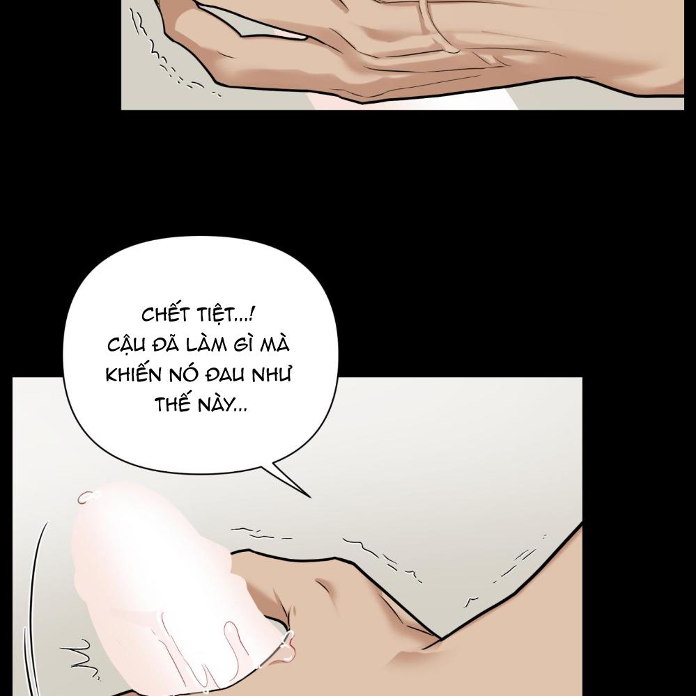Đổi Vị Trí - Chương 3
