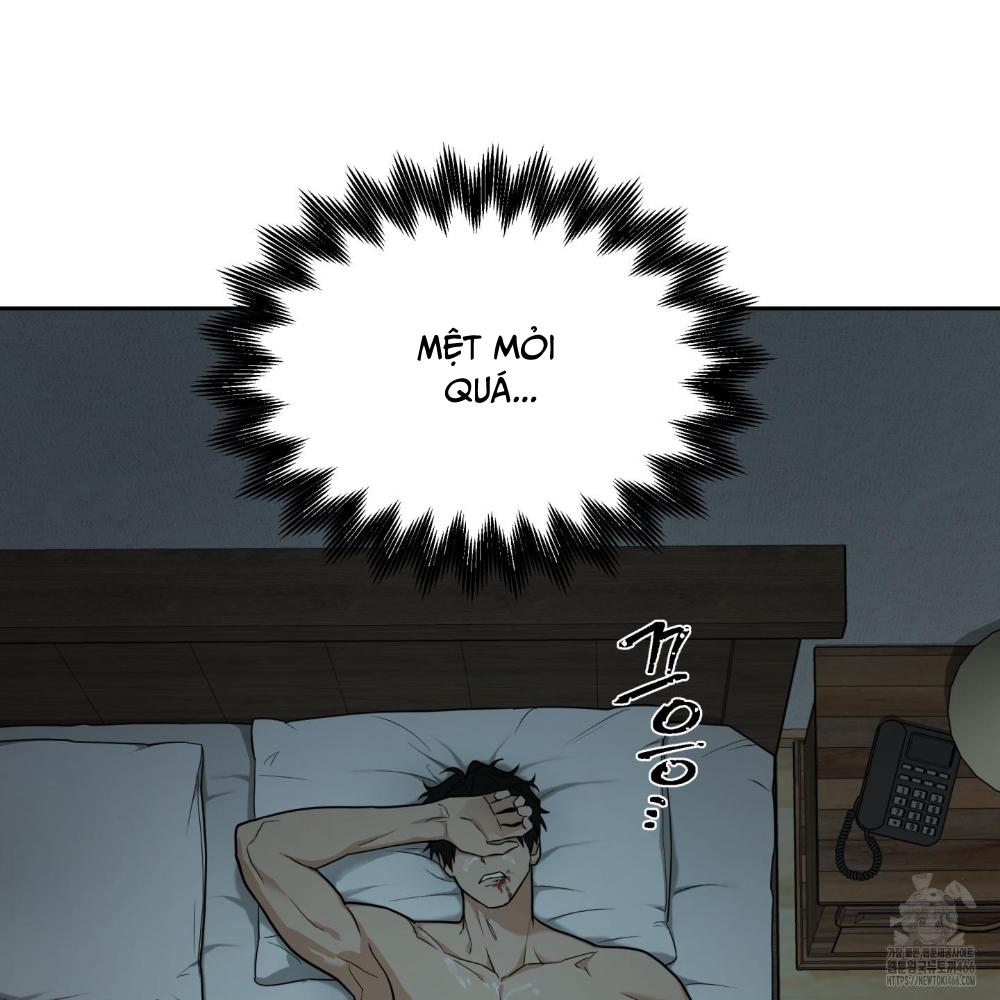 Đổi Vị Trí - Chương 3