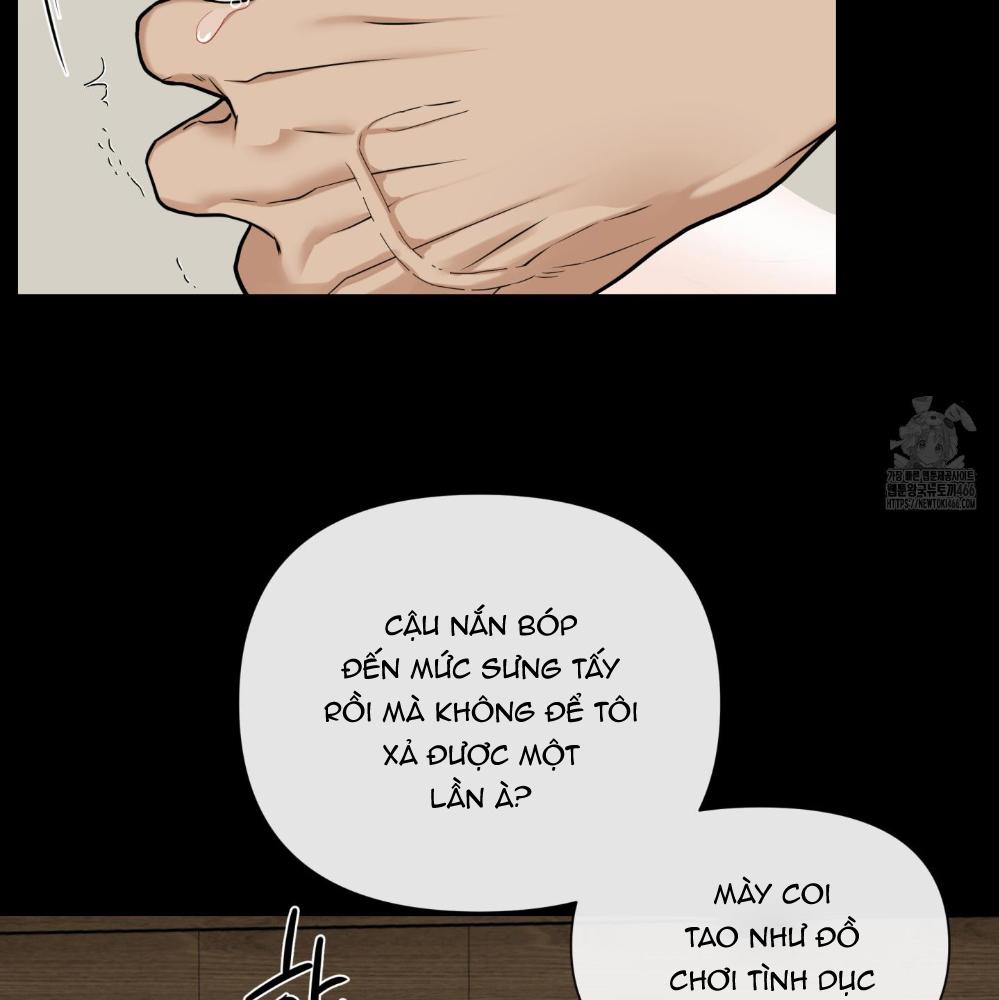 Đổi Vị Trí - Chương 3