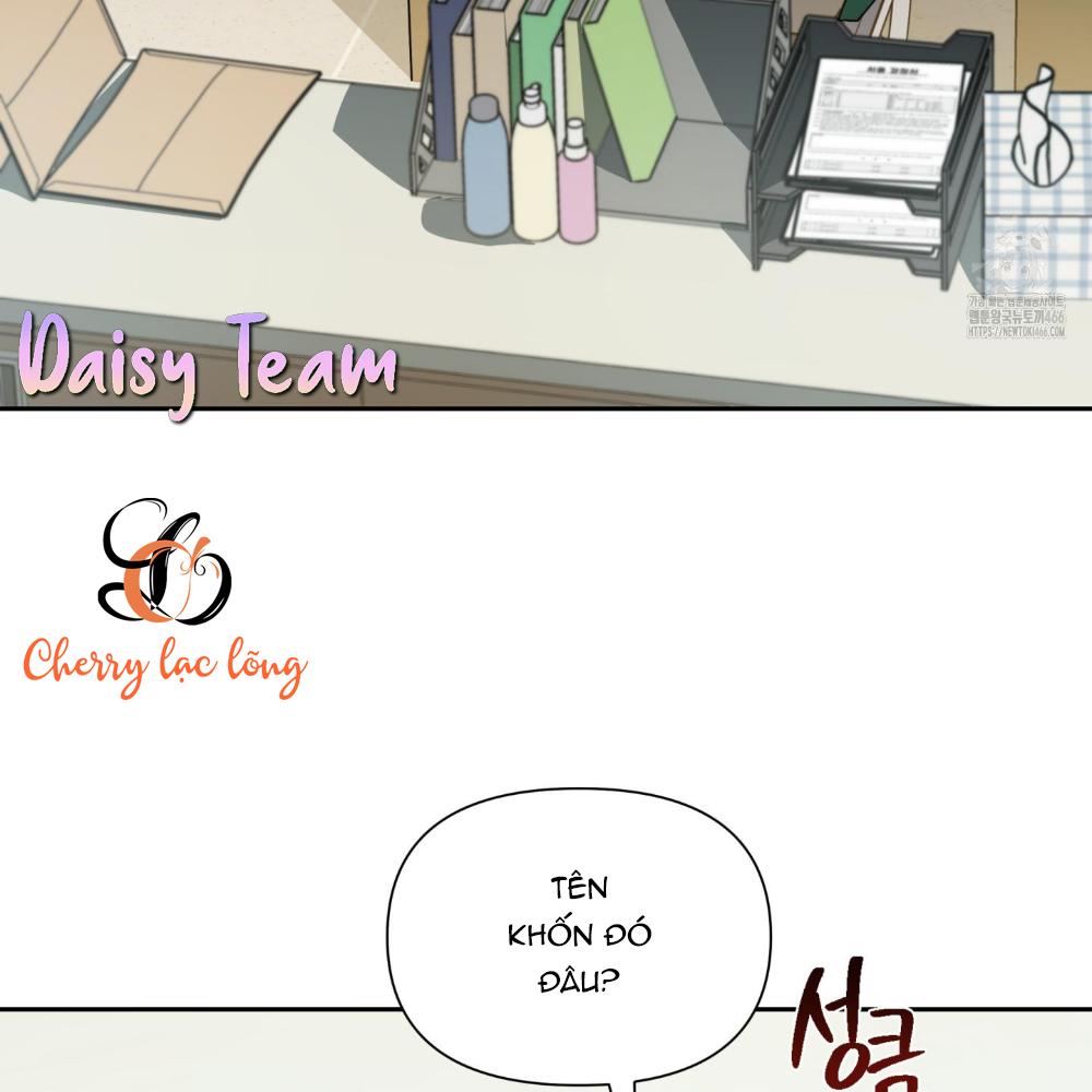 Đổi Vị Trí - Chương 3