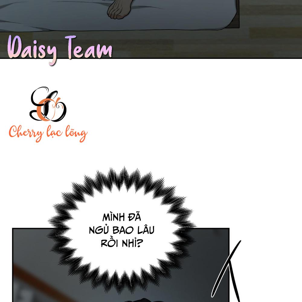 Đổi Vị Trí - Chương 3