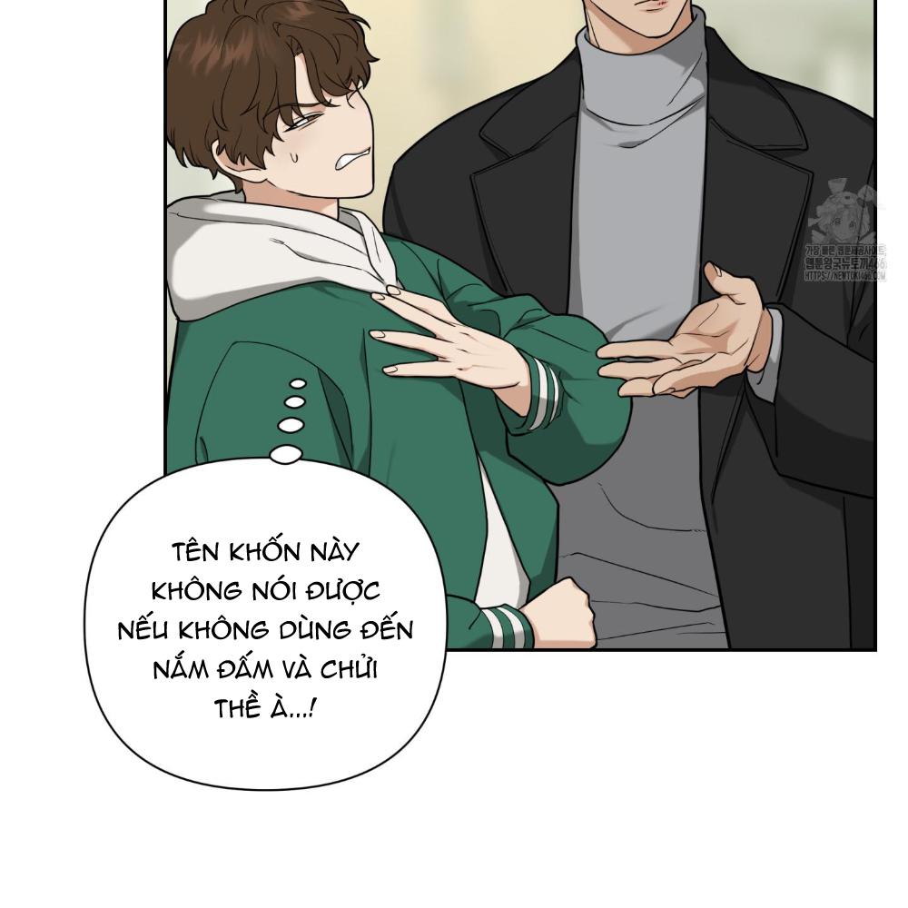 Đổi Vị Trí - Chương 3