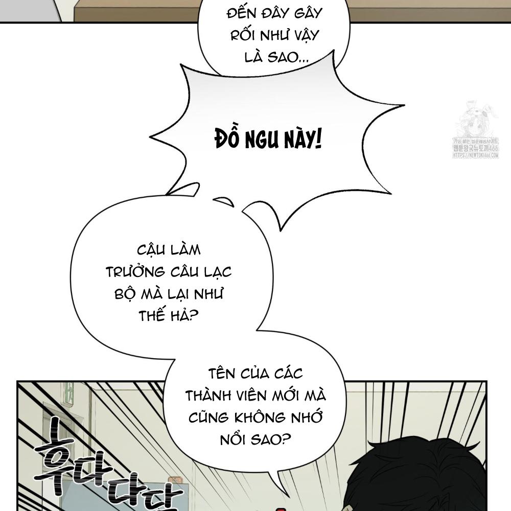 Đổi Vị Trí - Chương 3