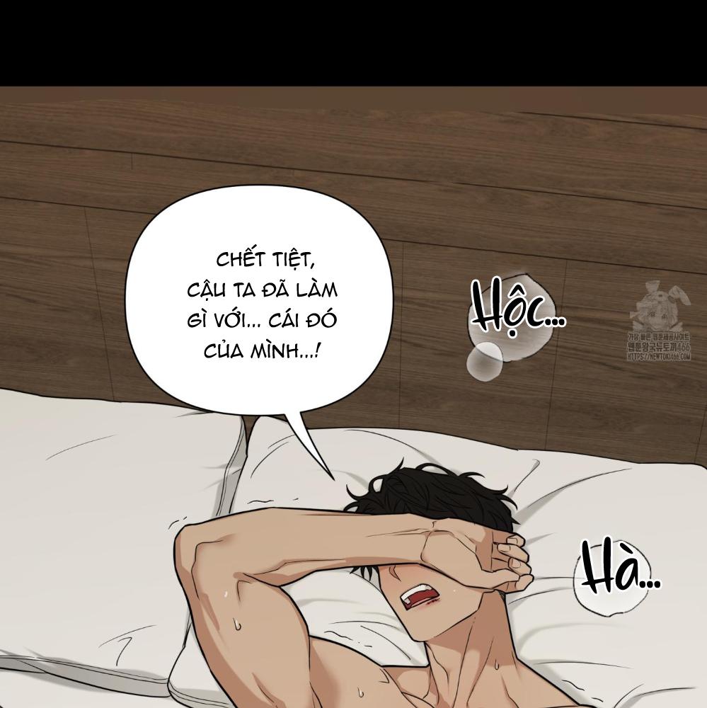 Đổi Vị Trí - Chương 3