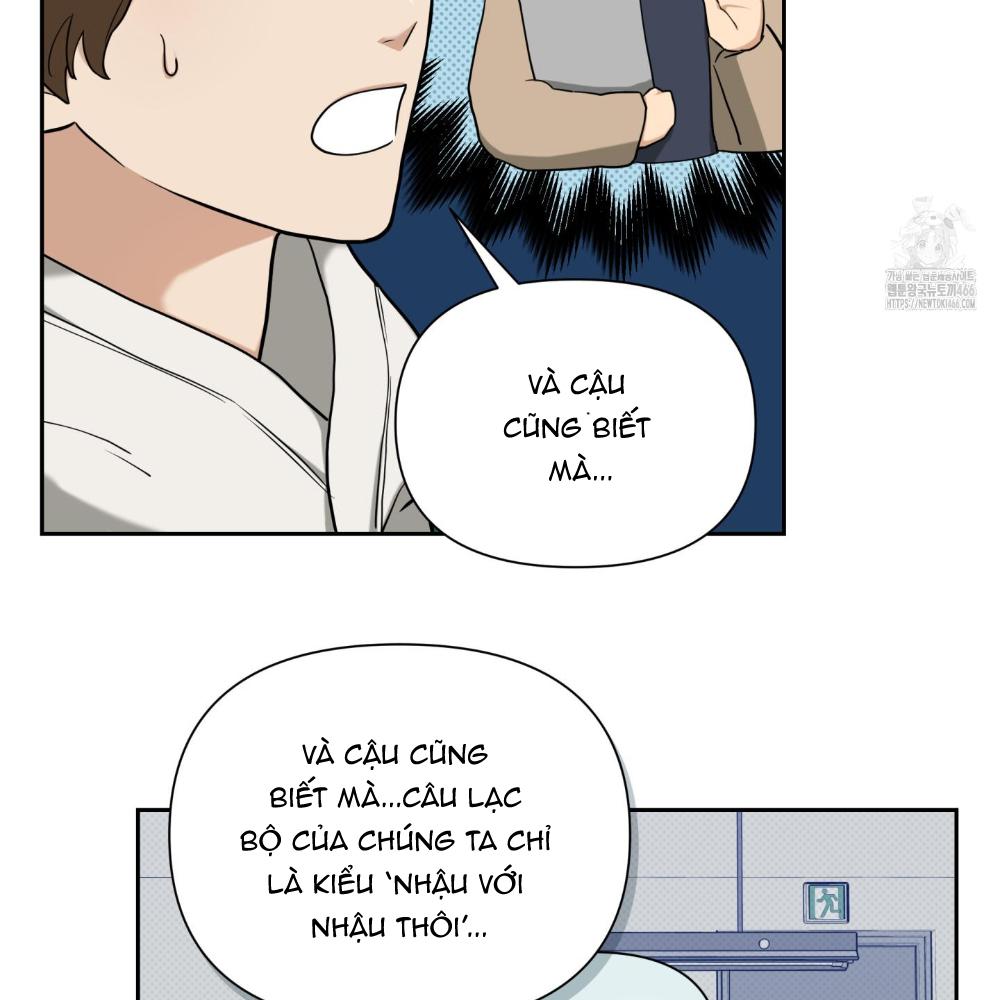 Đổi Vị Trí - Chương 3