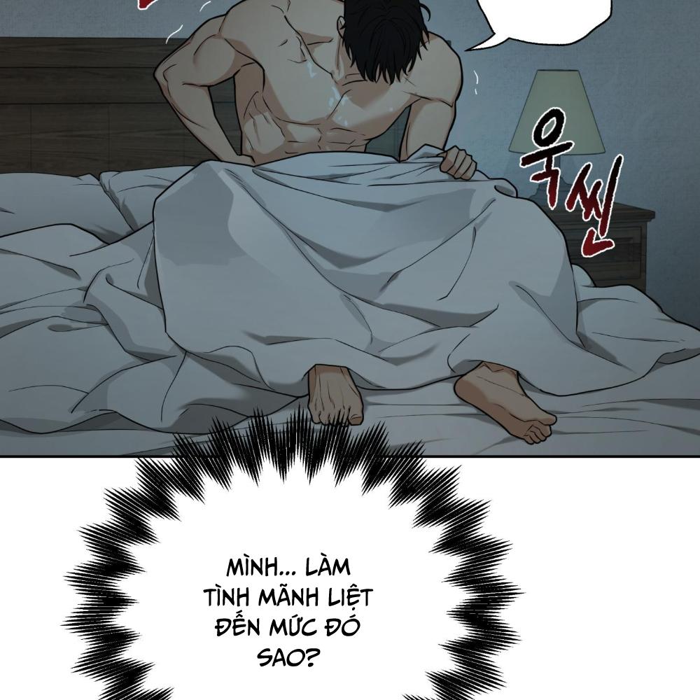 Đổi Vị Trí - Chương 3